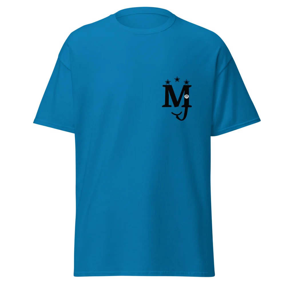 MJ Unisex Classic T-SHIRT
