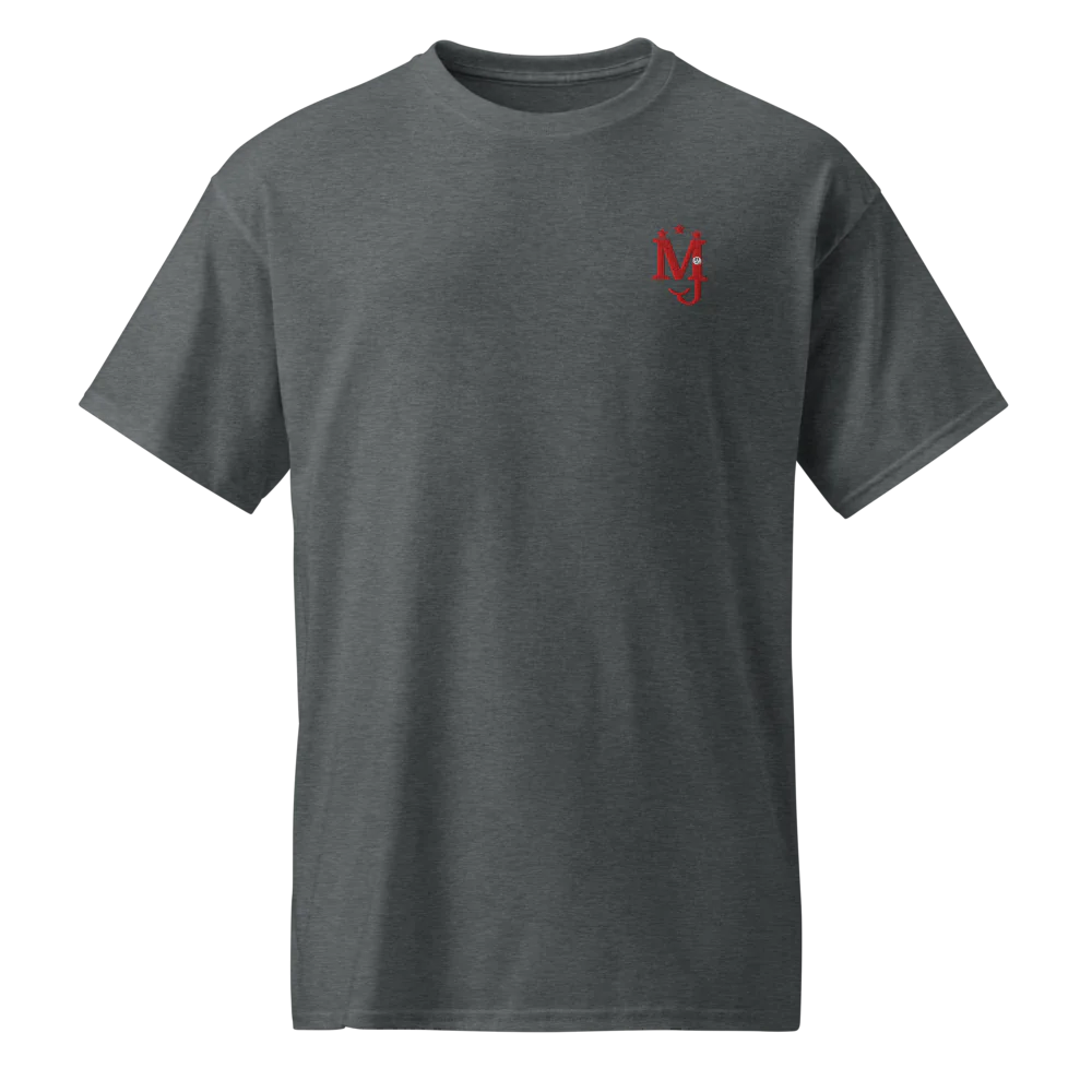 MJ Unisex Sports Tee