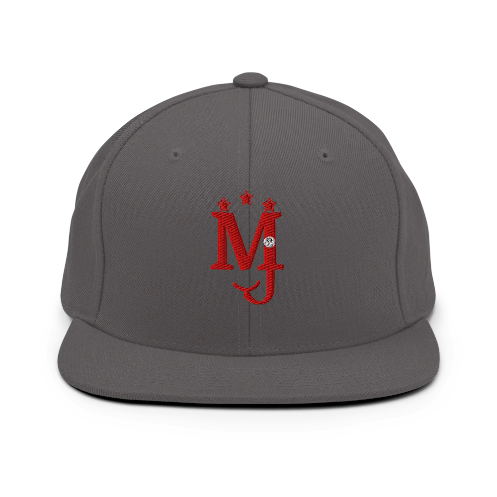 MJ Classic Snapback