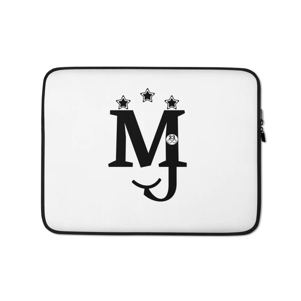 MJ Laptop Sleeve
