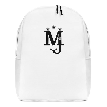 MJ Minimalist Backpack