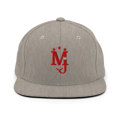 MJ Classic Snapback