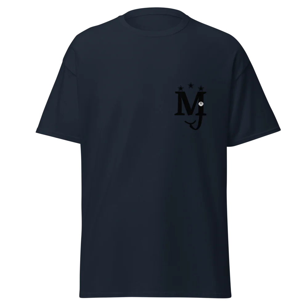 MJ Unisex Classic T-SHIRT