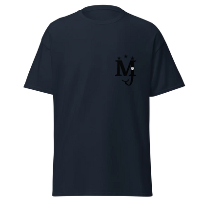 MJ Unisex Classic T-SHIRT