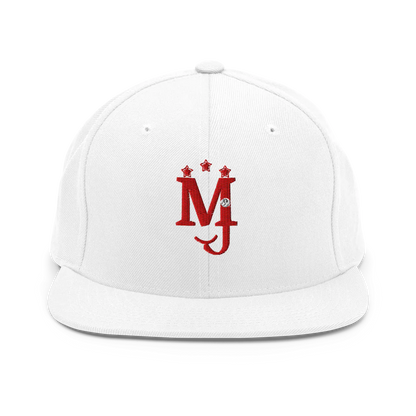 MJ Classic Snapback