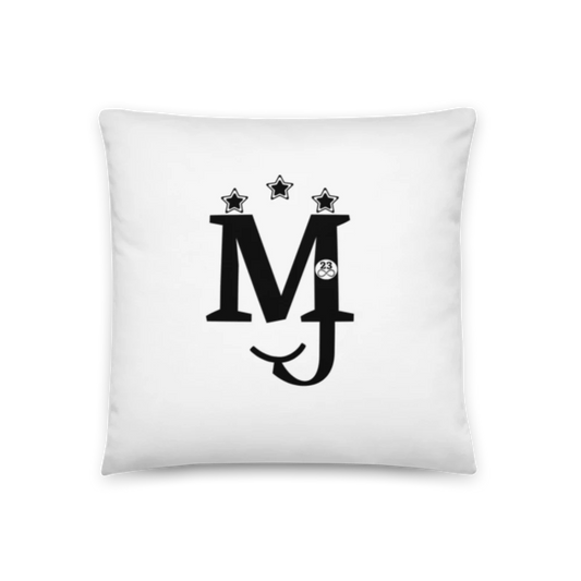 MJ Pillow