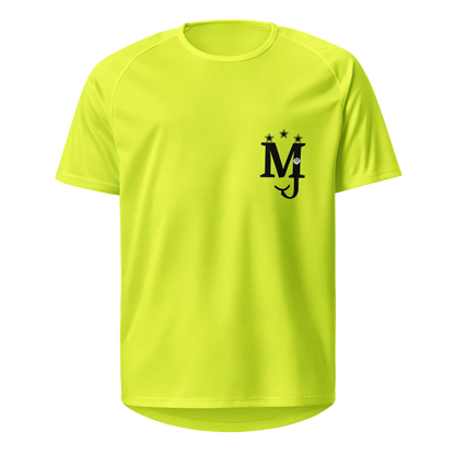 MJ Unisex Sports Jersey
