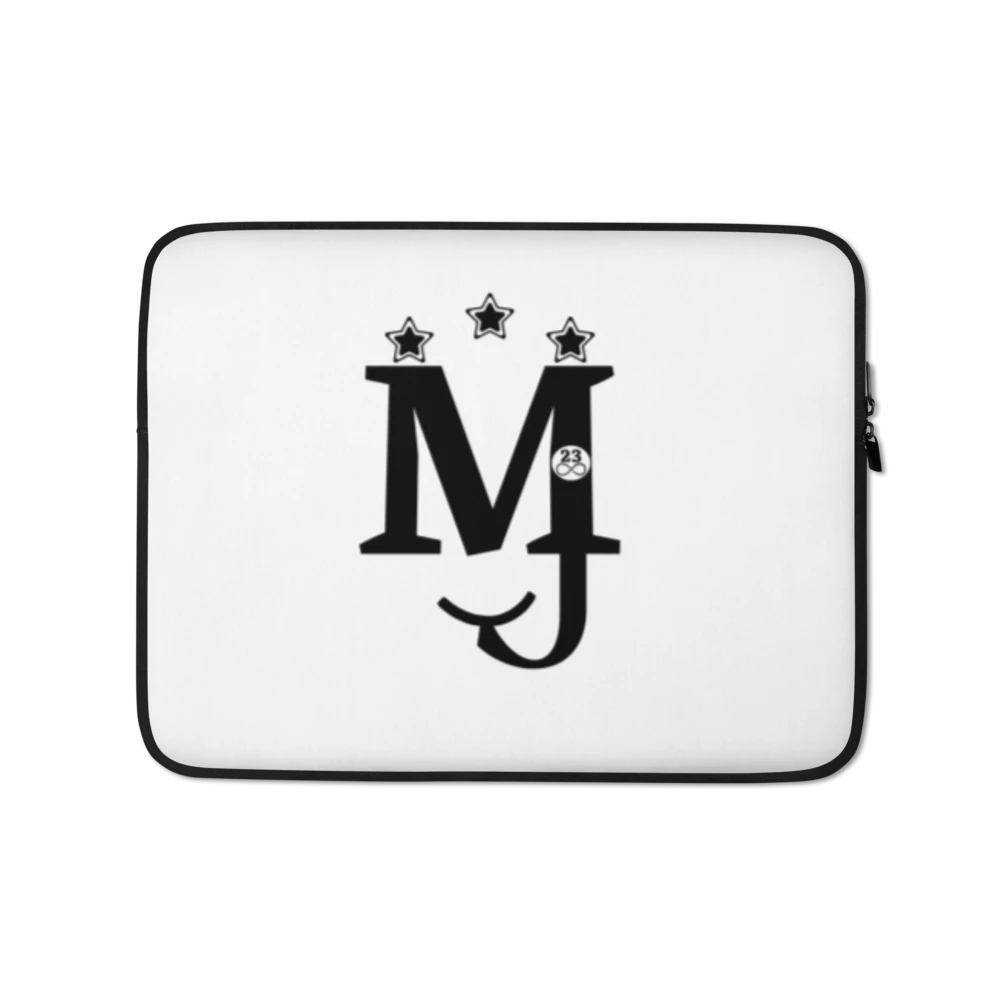 MJ Laptop Sleeve