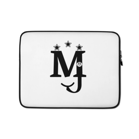 MJ Laptop Sleeve