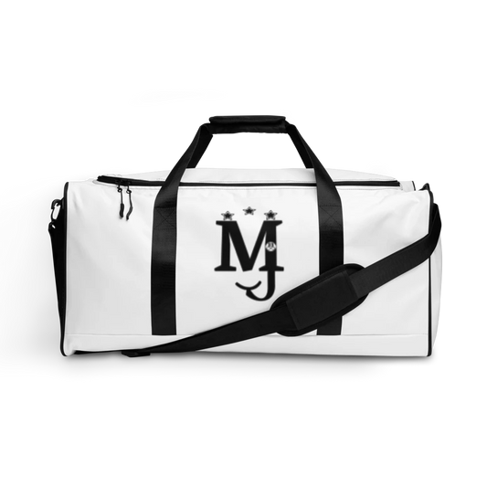 MJ  Duffle Bag