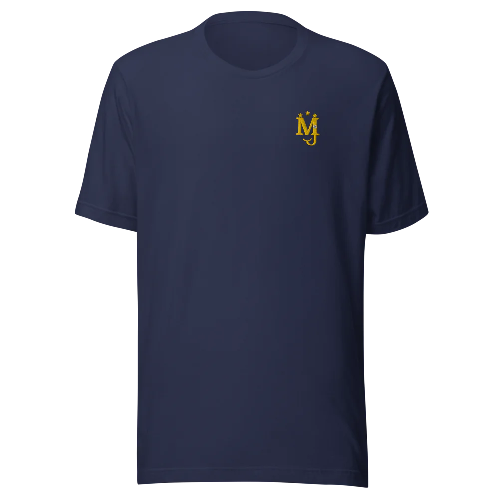 MJ Unisex Staple T-Shirt