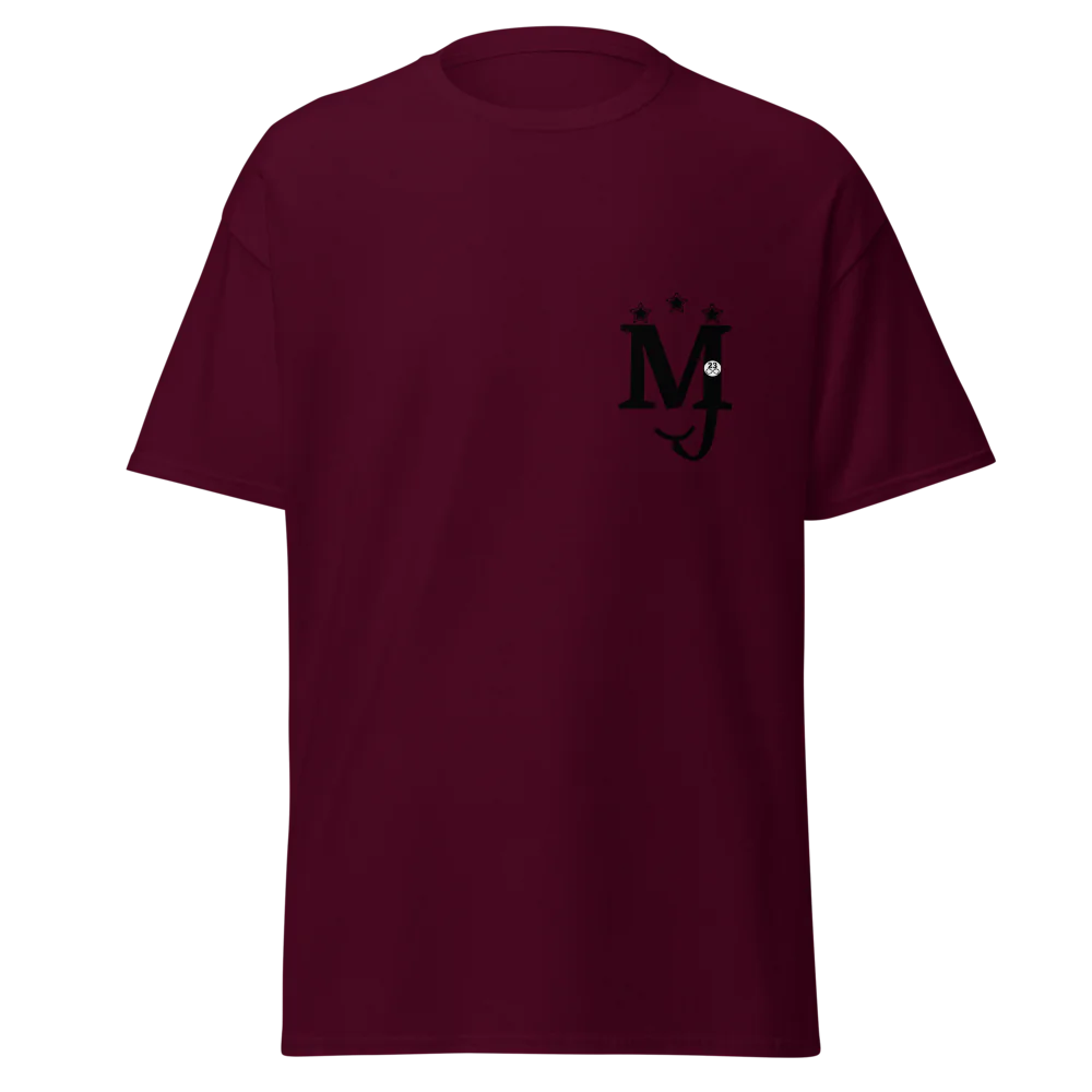 MJ Unisex Classic T-SHIRT