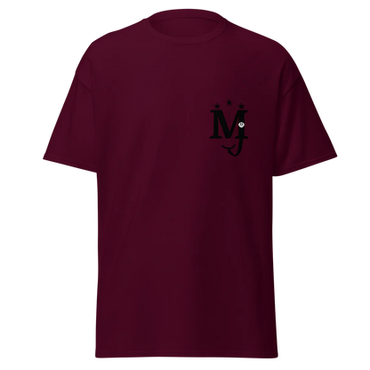 MJ Unisex Classic T-SHIRT