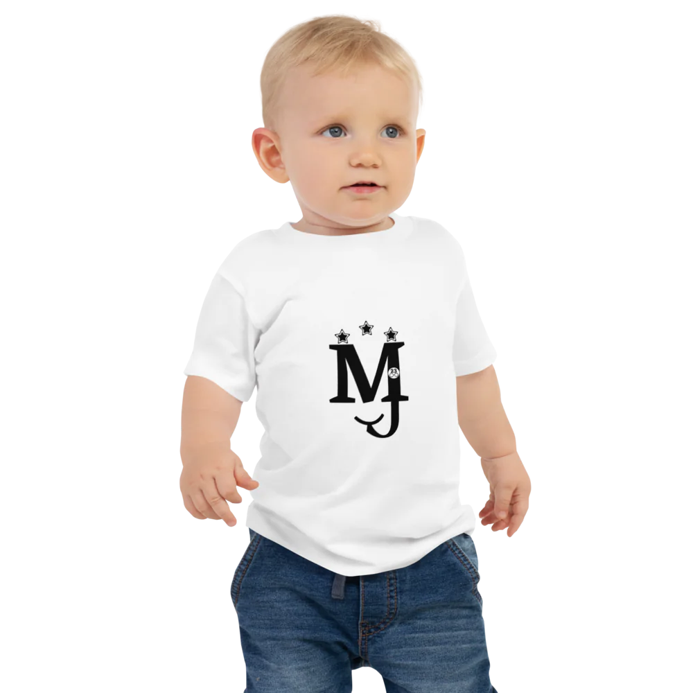 MJ Baby Staple Tee
