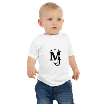 MJ Baby Staple Tee