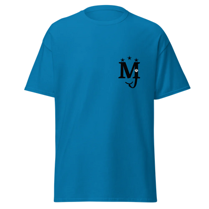 MJ Unisex Classic T-SHIRT