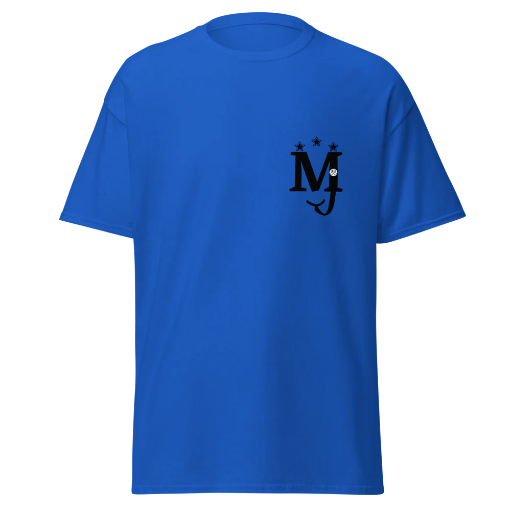 MJ Unisex Classic T-SHIRT