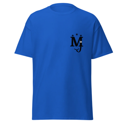 MJ Unisex Classic T-SHIRT