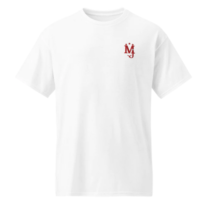 MJ Unisex Sports Tee