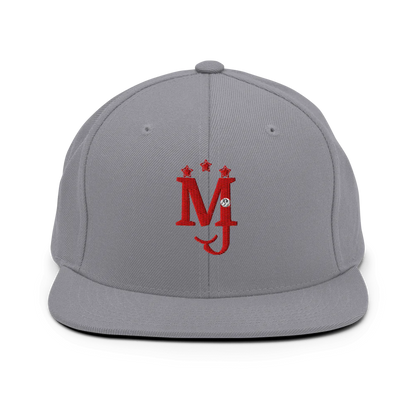MJ Classic Snapback