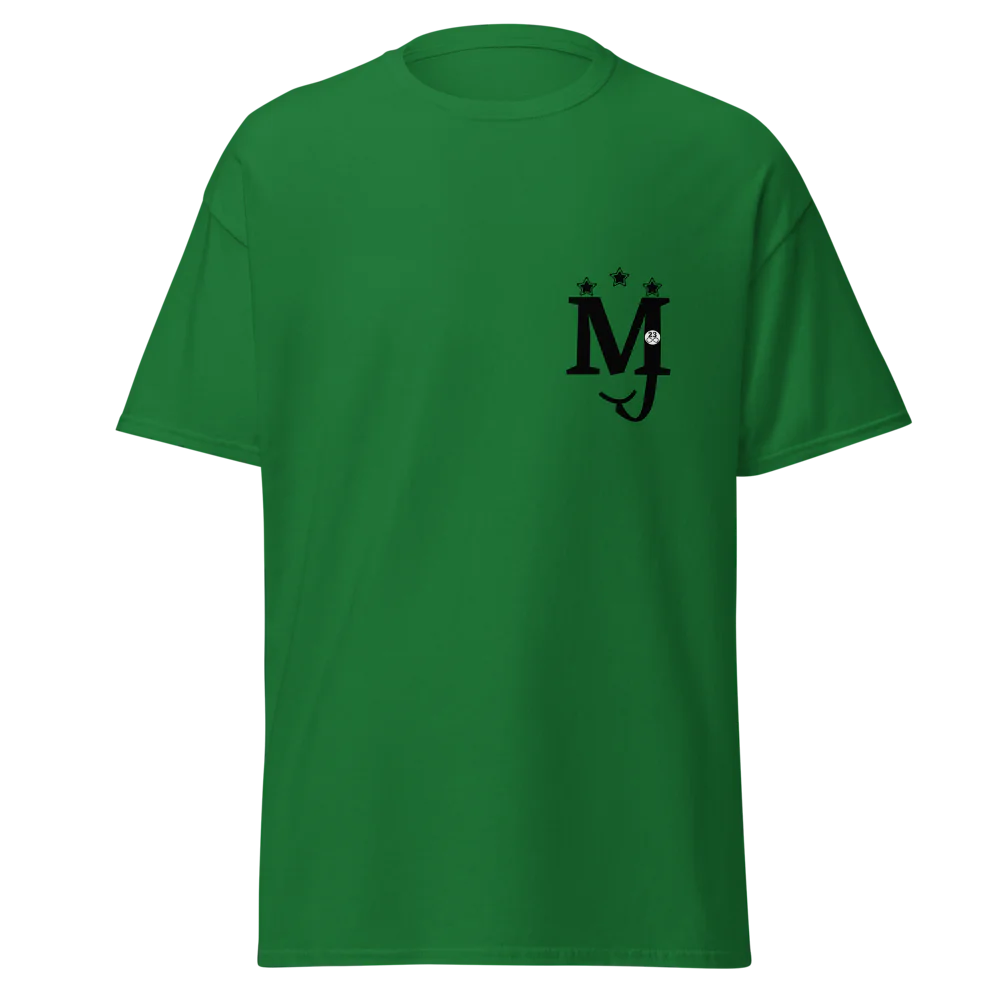 MJ Unisex Classic T-SHIRT