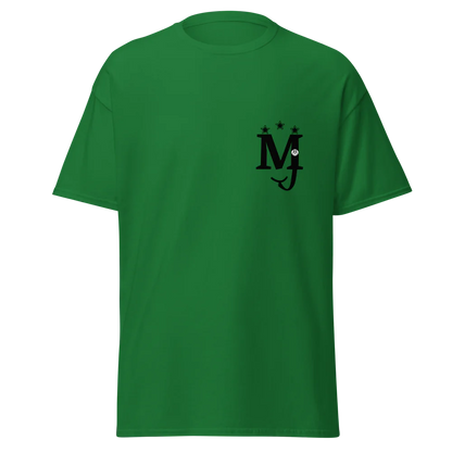 MJ Unisex Classic T-SHIRT