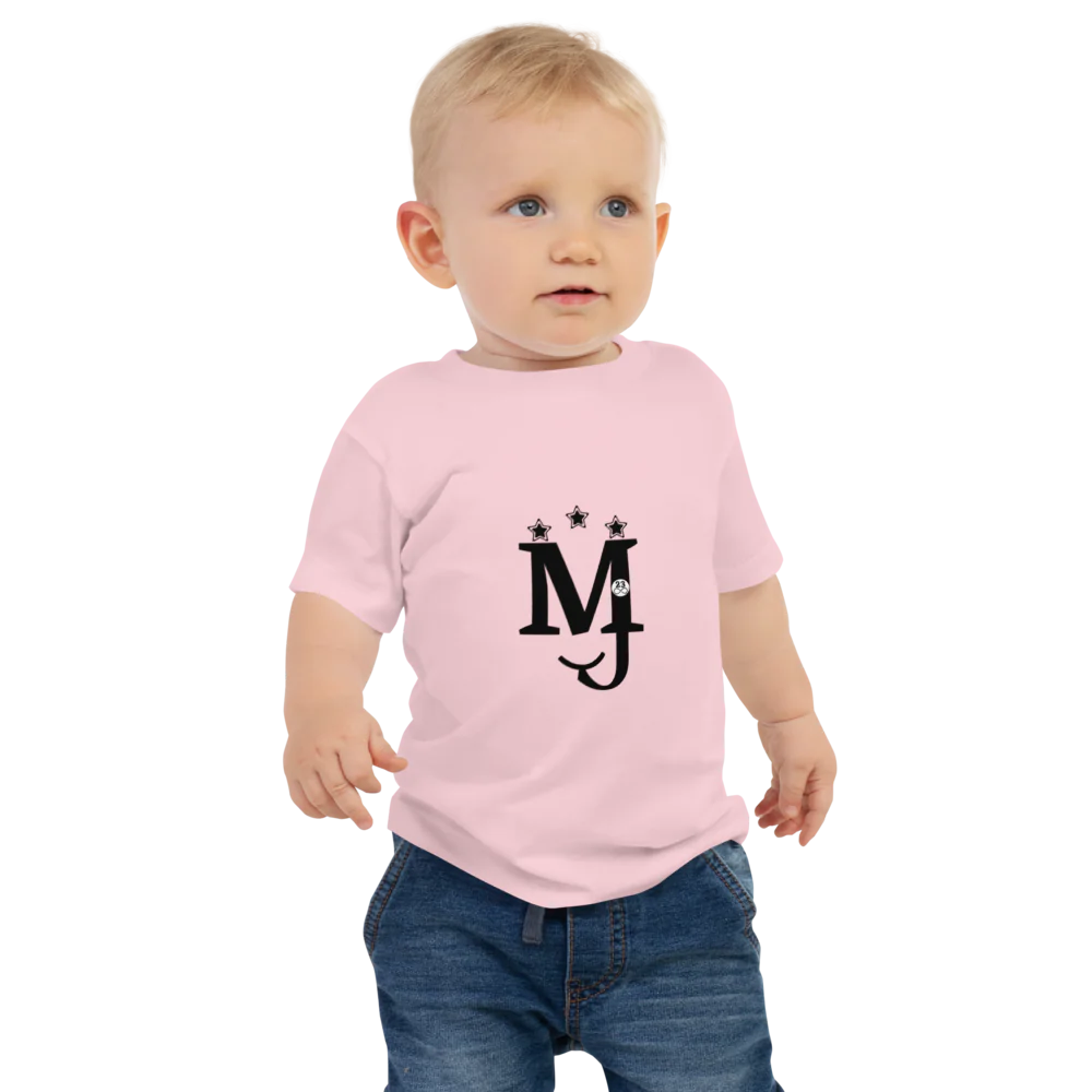 MJ Baby Staple Tee
