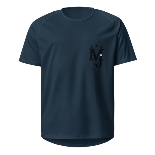 MJ Unisex Sports Jersey