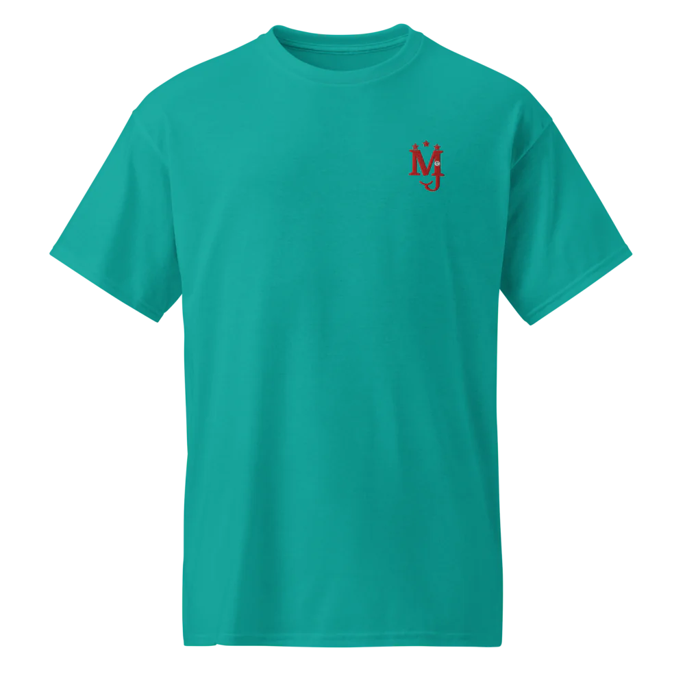 MJ Unisex Sports Tee