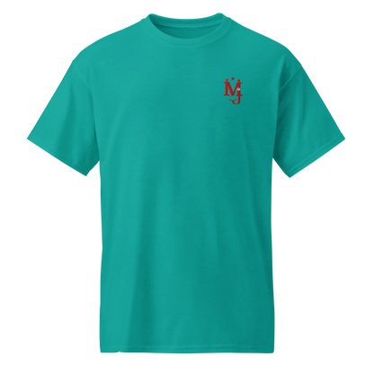 MJ Unisex Sports Tee