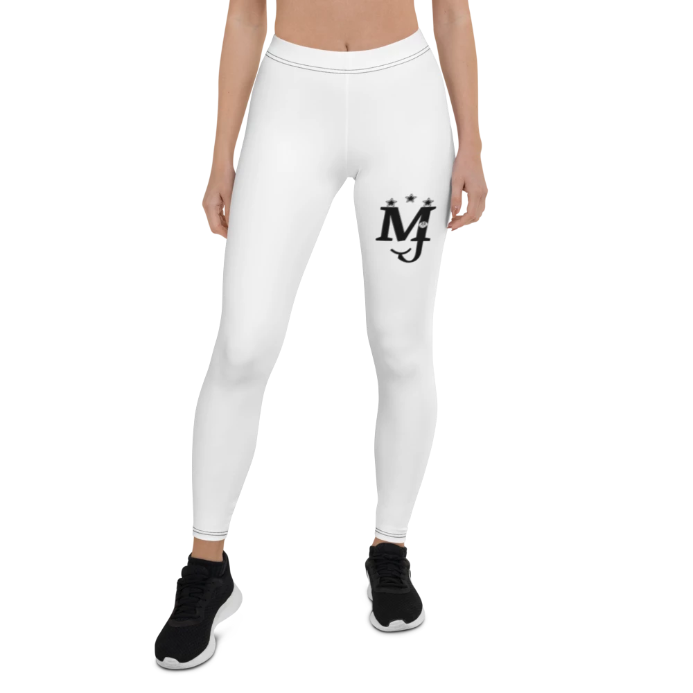 MJ Women's Leggings