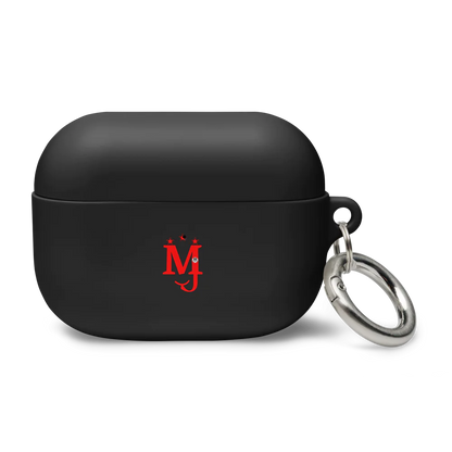 MJ Rubber Case for AirPods®