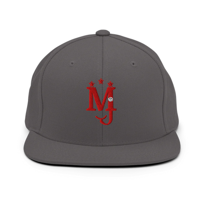 MJ Classic Snapback