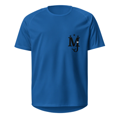 MJ Unisex Sports Jersey