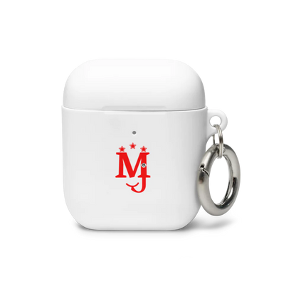 MJ Rubber Case for AirPods®