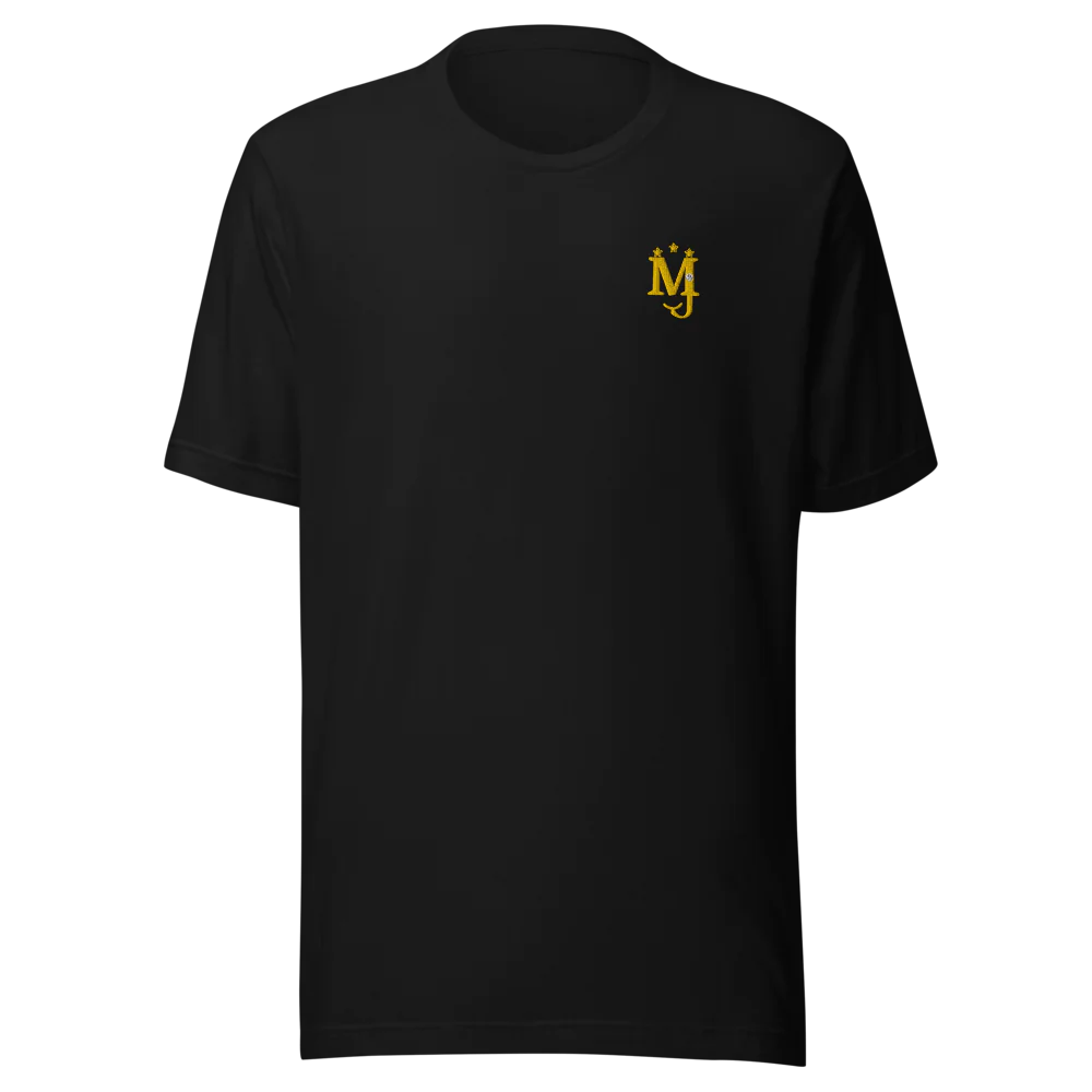 MJ Unisex Staple T-Shirt