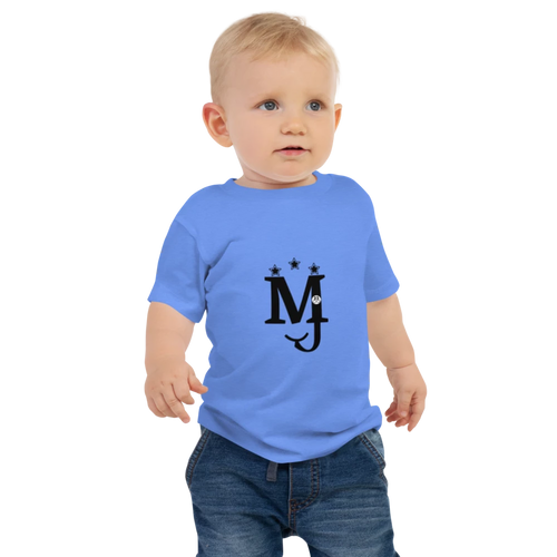 MJ Baby Staple Tee