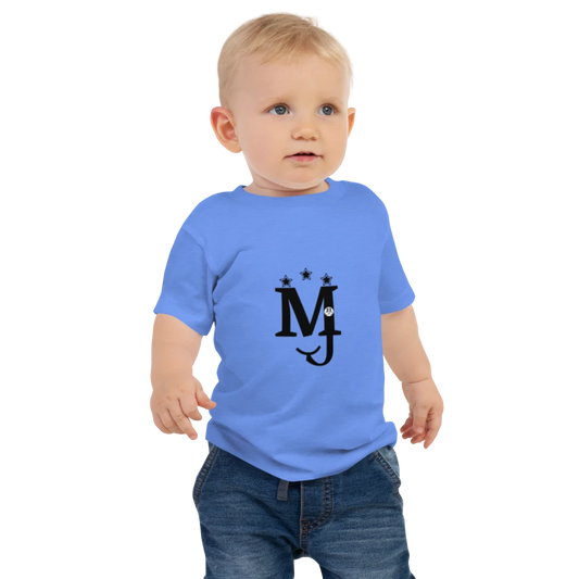 MJ Baby Staple Tee