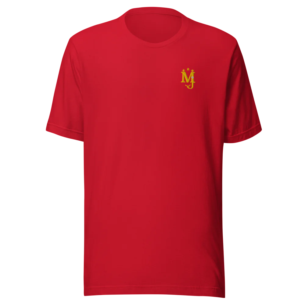 MJ Unisex Staple T-Shirt