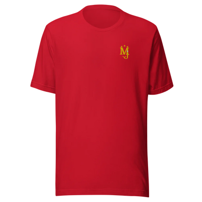 MJ Unisex Staple T-Shirt