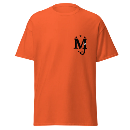 MJ Unisex Classic T-SHIRT