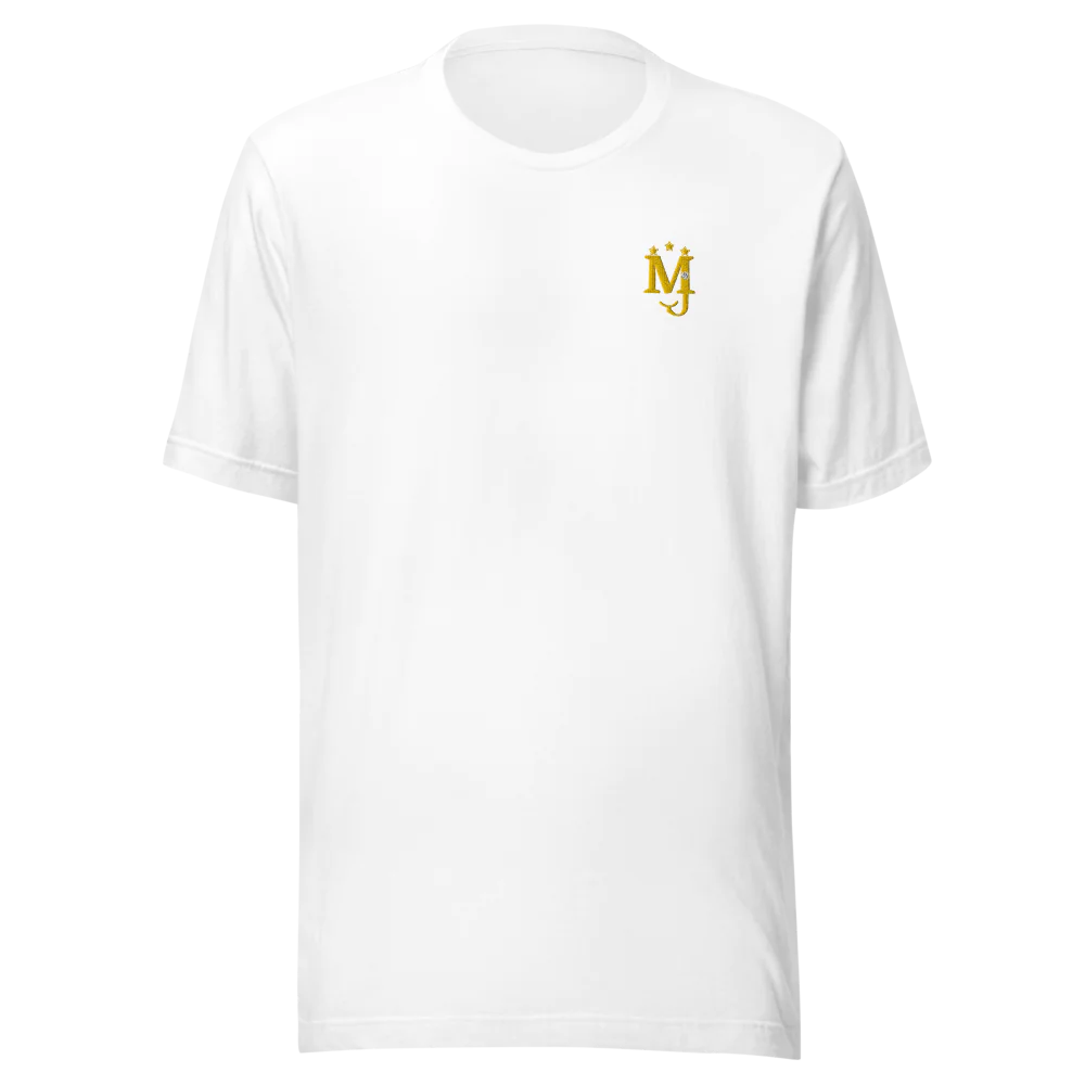 MJ Unisex Staple T-Shirt