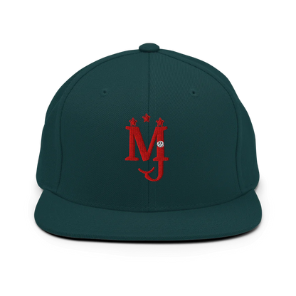 MJ Classic Snapback
