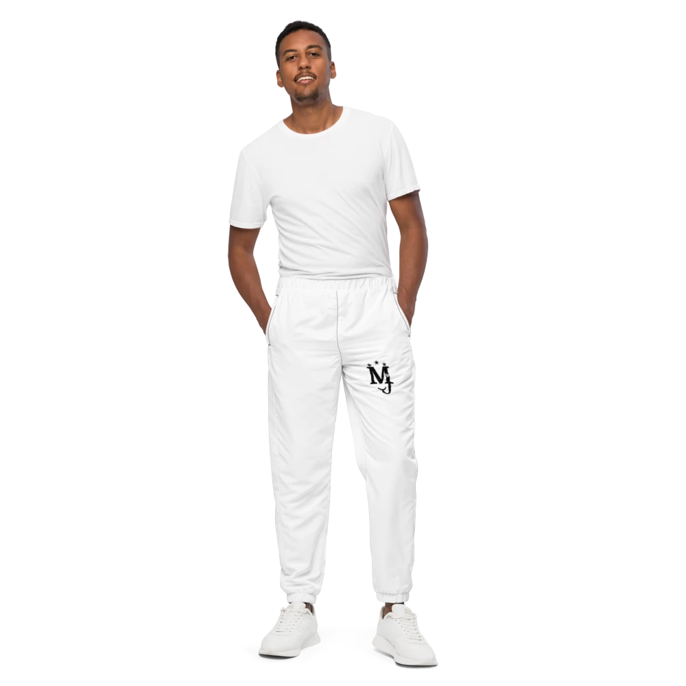 MJ Unisex Track Pants