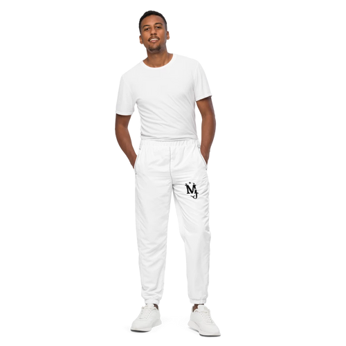 MJ Unisex Track Pants
