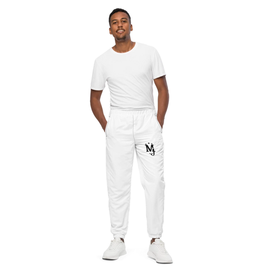 MJ Unisex Track Pants