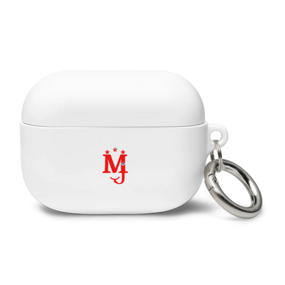 MJ Rubber Case for AirPods®