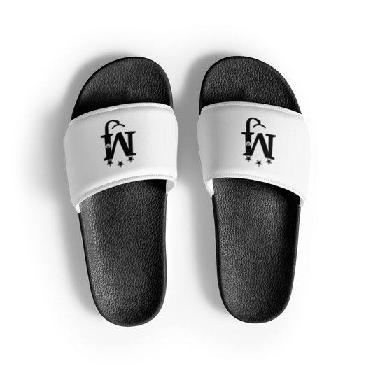 MJ Men's Slides
