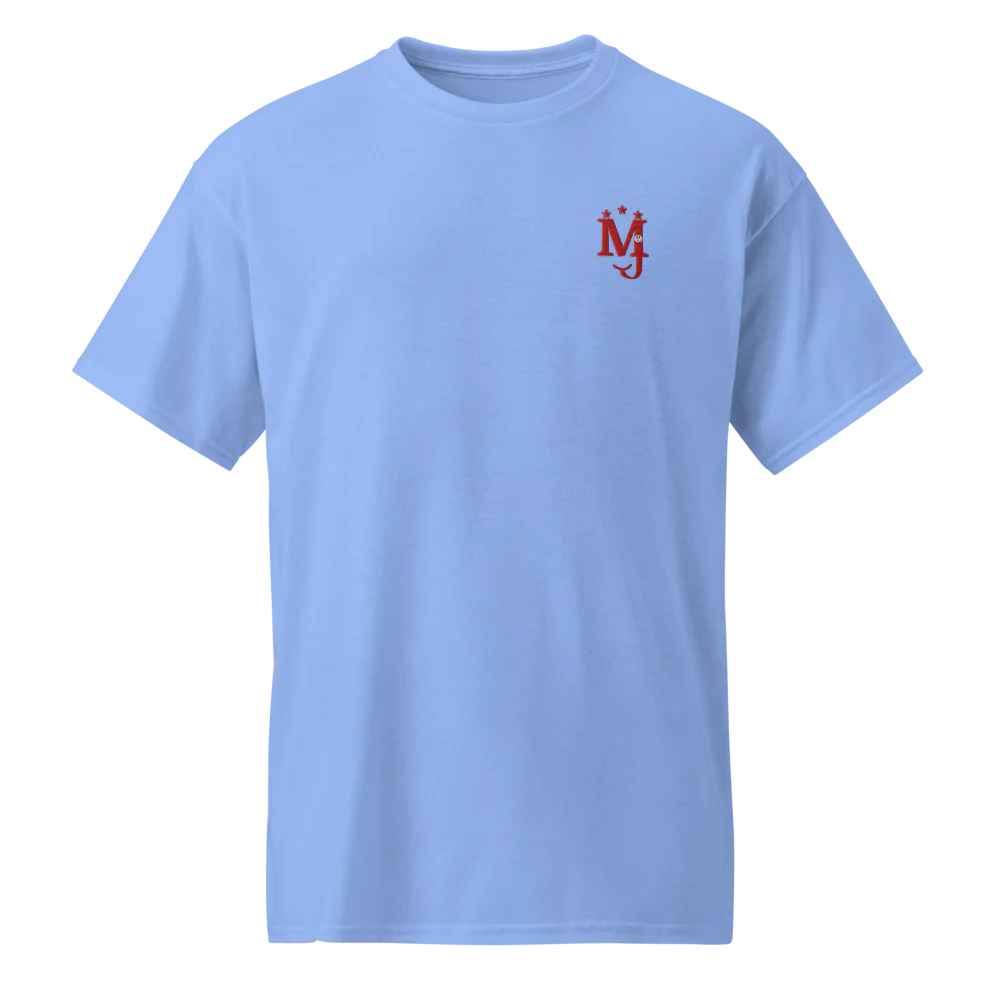 MJ Unisex Sports Tee