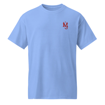 MJ Unisex Sports Tee